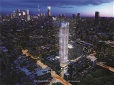 395 Bloor St 4110, Toronto