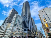395 Bloor St 2302, Toronto