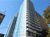 210 Simcoe St 512, Toronto