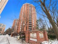 77 Maitland Pl 1608, Toronto