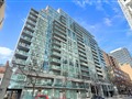 96 St Patrick St 1412, Toronto