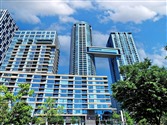 21 Iceboat Terr 1710, Toronto