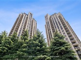 133 Wynford Dr 2206, Toronto