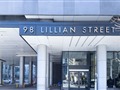 98 Lillian St 1320, Toronto