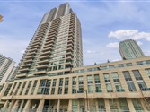500 Sherbourne St 703, Toronto