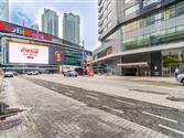 65 Bremner Blvd 2304, Toronto