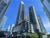 55 Bremner Blvd 1306, Toronto