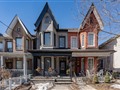 540 Dufferin St, Toronto