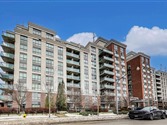 120 Dallimore Circ 621, Toronto