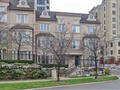 8 Rean Dr TH 10, Toronto