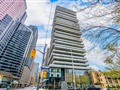 57 St Joseph St 1222, Toronto