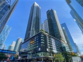 55 Bremner Blvd 3001, Toronto