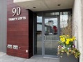 90 Trinity St 602, Toronto