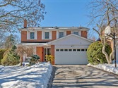 61 Foursome Cres, Toronto