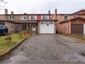 111 Robert Hicks Dr, Toronto