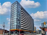 20 Joe Shuster Way 510, Toronto