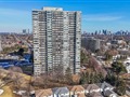 100 Antibes Dr 2208, Toronto