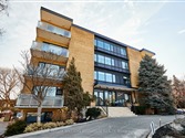 1901 Bayview Ave 405, Toronto