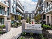 851 Sheppard W Ave 39, Toronto