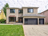 6 Lailey Cres, Toronto