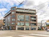 549 King St 405, Toronto