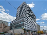 195 Mccaul St 1111, Toronto