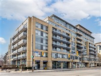 701 Sheppard Ave 116, Toronto