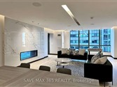 395 Bloor St 2503, Toronto
