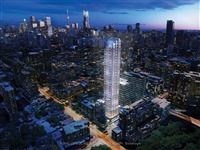 395 Bloor St 3609, Toronto