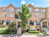 28 Sommerset Way 1206, Toronto
