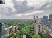 825 Church St 2606, Toronto