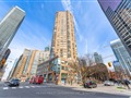44 St Joseph St 2205, Toronto