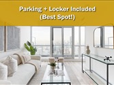 70 Temperance St 5417, Toronto