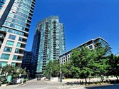 231 Fort York Blvd 205, Toronto