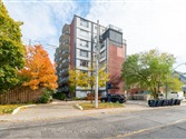25 Bedford Rd 405, Toronto