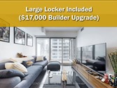 19 Bathurst St 1810, Toronto