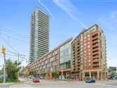 33 Mill St 2005, Toronto