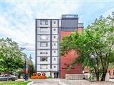 25 Bedford Rd 205, Toronto