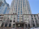 21 Hillcrest Ave 313, Toronto