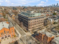 183 Dovercourt Rd 106, Toronto