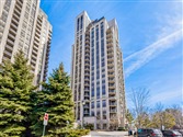 135 Wynford Dr 405, Toronto