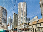 24 Wellesley St 1312, Toronto