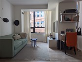 801 Bay St 508, Toronto