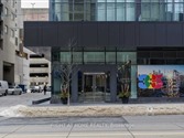 770 Bay St 1607, Toronto