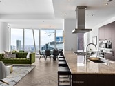 180 University Ave 5804, Toronto