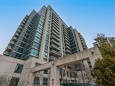 35 Brian Peck Cres 1412, Toronto