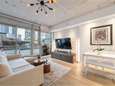 375 King St 705, Toronto