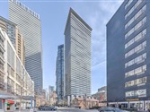 33 Charles St 1405, Toronto