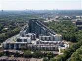 25 Adra Grado Way 258, Toronto
