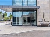 33 Frederick Todd Way 309, Toronto